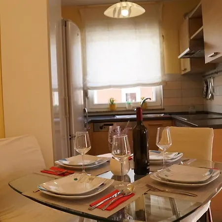 Apartman Istria 4 You Апартаменты *