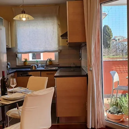 Apartman Istria 4 You Apartment