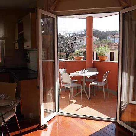 Istria 4 Διαμέρισμα *