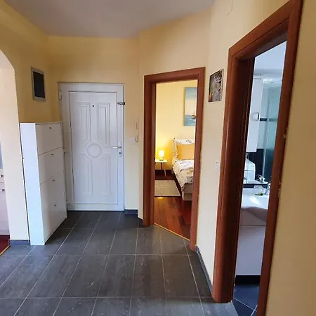 Apartman Istria 4 You