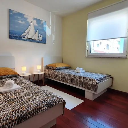Apartman Istria 4 You * Pula