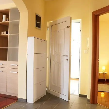 Apartment Apartman Istria 4 You *
