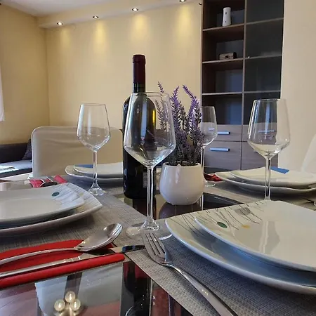 Apartman Istria 4 You Apartment *