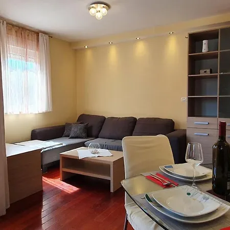 Apartman Istria 4 You Pula