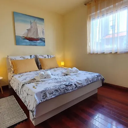 Apartman Istria 4 You