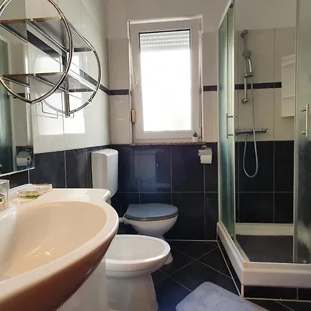 Apartman Istria 4 You Apartment