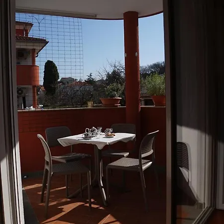 Istria 4 Διαμέρισμα *