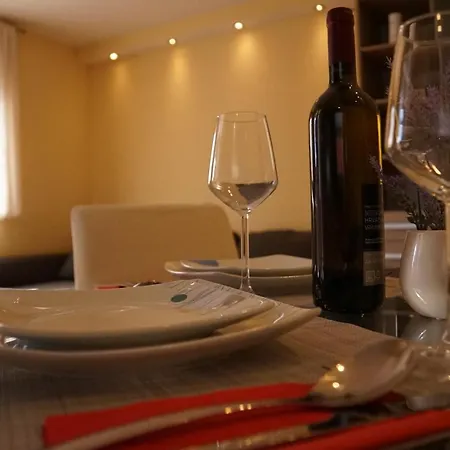 Apartman Istria 4 You Pula