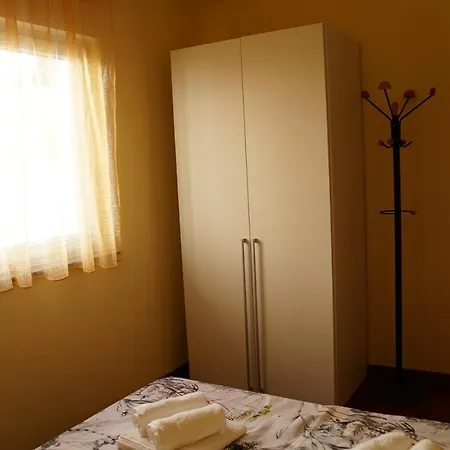 Apartment Apartman Istria 4 You *