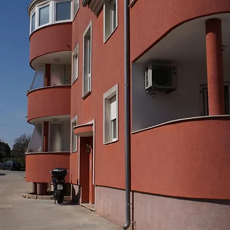 Apartman Istria 4 You *