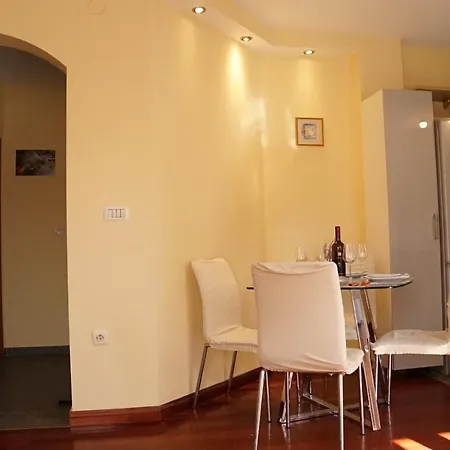 Apartman Istria 4 You Apartment