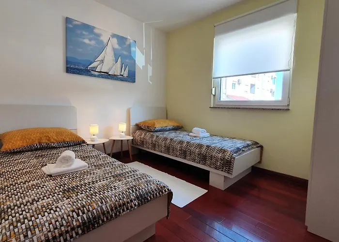 Istria 4 * Πούλα