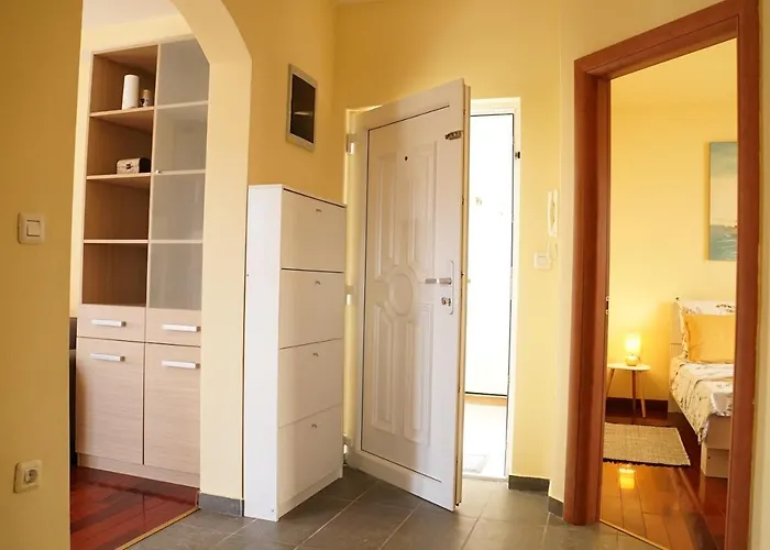 Διαμέρισμα Istria 4 *