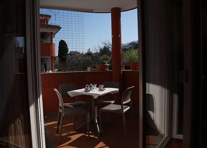 Istria 4 Διαμέρισμα *