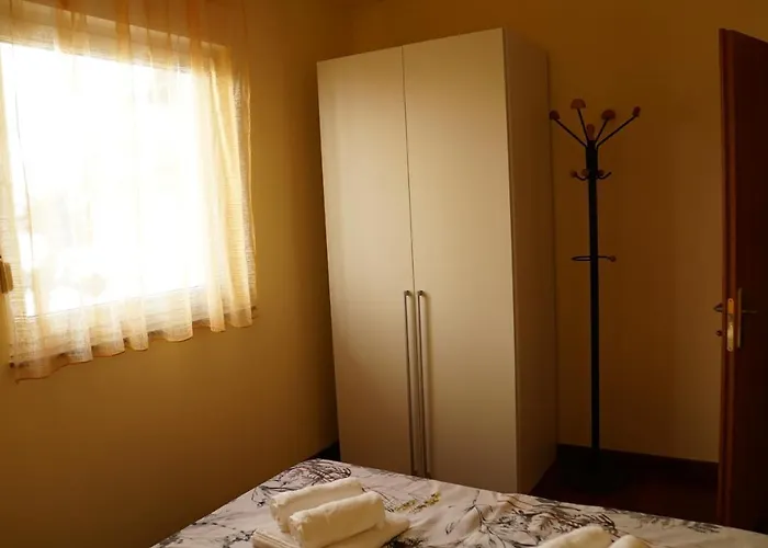 Διαμέρισμα Istria 4 *