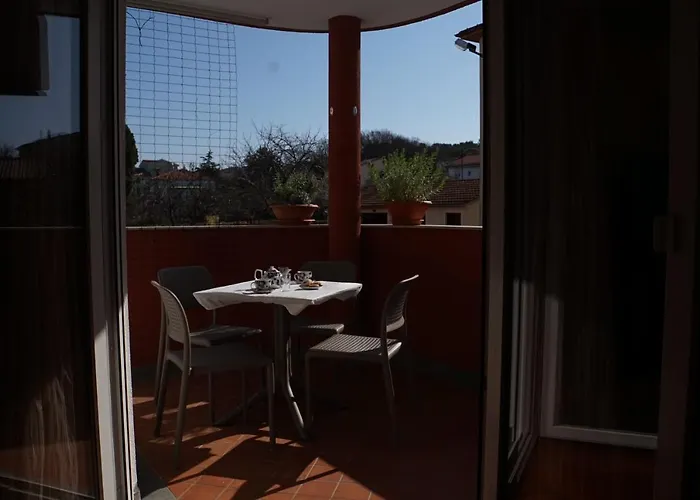 Διαμέρισμα Istria 4 *