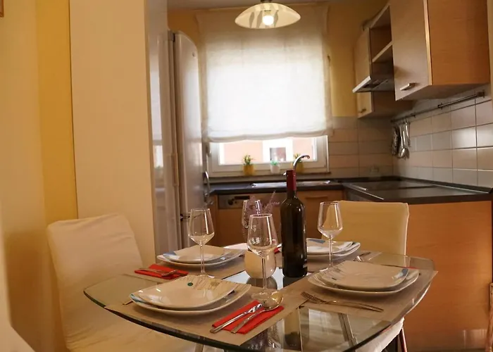 Istria 4 Διαμέρισμα *