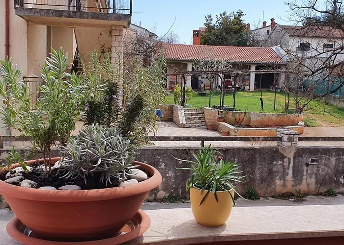 Istria 4 Pola