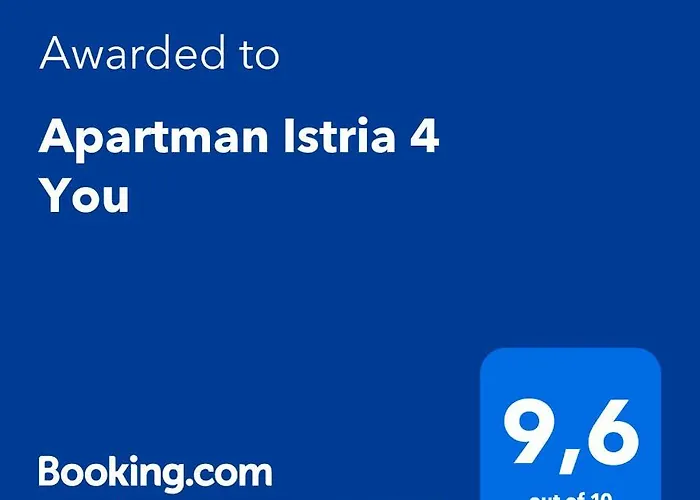 Appartamento Istria 4 *